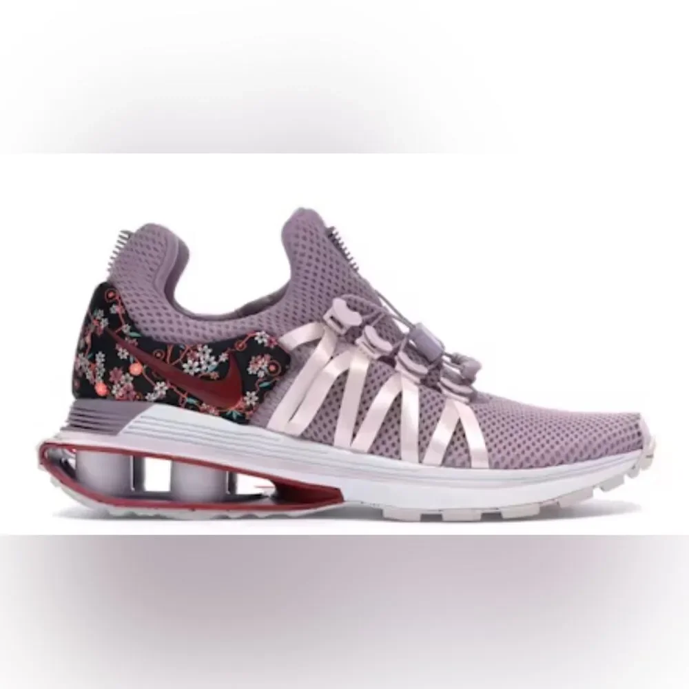 Nike Gravity 'Cherry Blossom' floral Sneakers